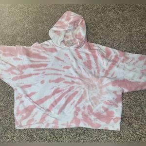American Eagle Hoodie Size Medium